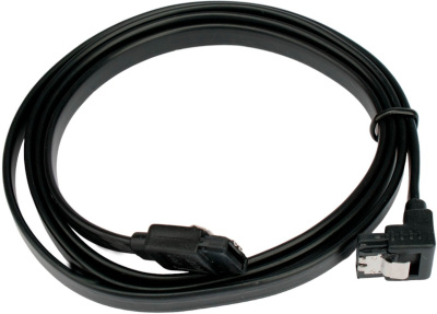 Кабель Cablexpert CC-SATAM-DATA90-BL-100CM