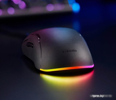 Игровая мышь Xiaomi Gaming Mouse Lite YXSB01YM 