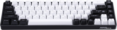 Defender Aris GK-349 (белый/черный) 