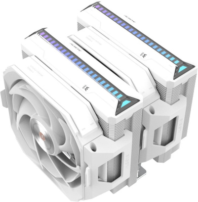 Кулер для процессора ALSEYE W700-W(USA) 