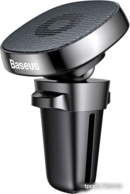Автомобильный держатель Baseus SUMQ-PR01 (черный) 
