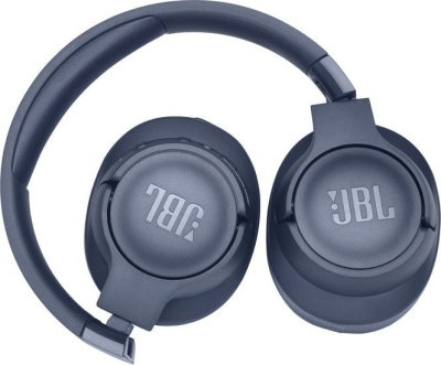 Наушники JBL Tune 760NC (синий) 