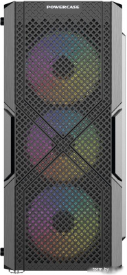 Корпус Powercase Mistral T4B 
