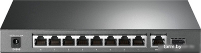 Коммутатор TP-Link TL-SG1210P 