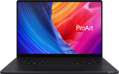 Рабочая станция ASUS ProArt P16 OLED H7606WM-ME017X 