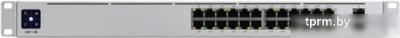 Коммутатор Ubiquiti UniFi Switch Pro 24 PoE 