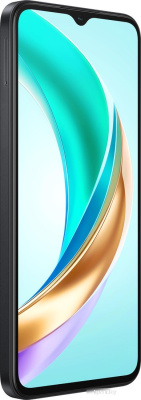 Смартфон HONOR X6b 6GB/256GB международная версия (полночный черный) 