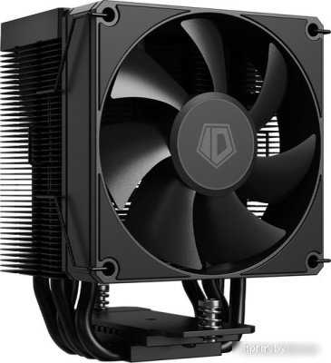 Кулер для процессора ID-Cooling Frozn A400 Black 