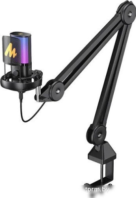 Проводной микрофон Maono PM450S 