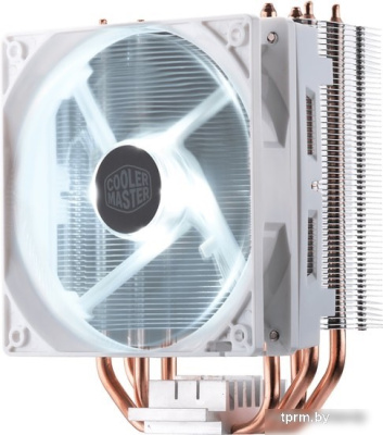 Cooler Master Hyper 212 LED White Edition RR-212L-16PW-R1 