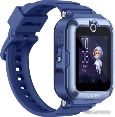 Детские умные часы Huawei Watch Kids 4 Pro (синий) 