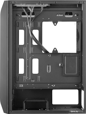Корпус Ginzzu GL180 