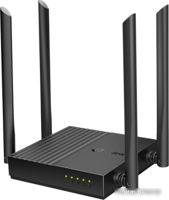 Wi-Fi роутер TP-Link Archer C64 