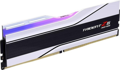 G.Skill Trident Z5 Neo RGB 2x32ГБ DDR5 6000 МГц F5-6000J3636F32GX2-TZ5NRW 