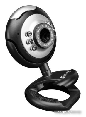 Веб-камера Oklick OK-C8825 