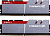 G.Skill Trident Z 2x8GB DDR4 PC4-25600 F4-3200C16D-16GTZB 