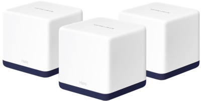 Mercusys Halo H50G (3 шт) 