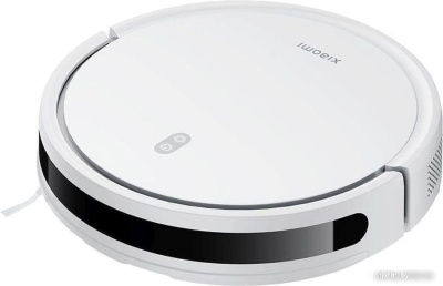 Xiaomi Robot Vacuum E12 (европейская версия, белый) 