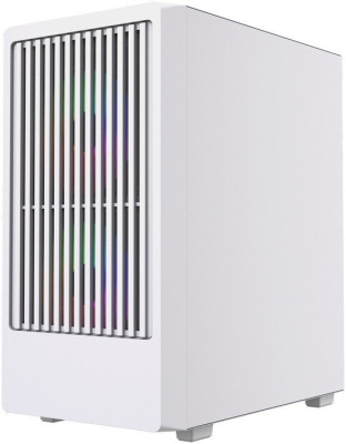 Корпус Powercase Mistral SM07 ARGB CMMSM07W-A3 