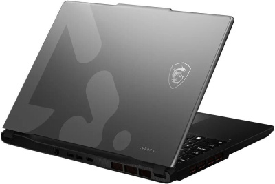 MSI Cyborg 15 C2WE-016XRU 