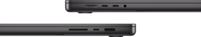 Ноутбук Apple Macbook Pro 16.2" M4 Max 2024 MX303 