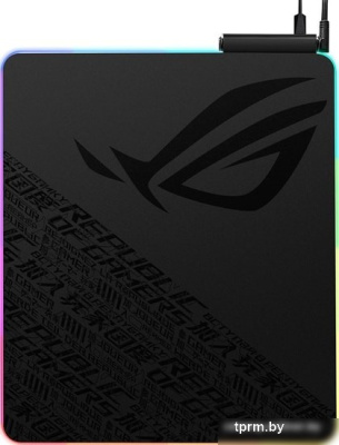 Коврик для мыши ASUS ROG Balteus Qi 