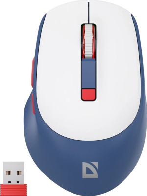 Мышь Defender Belsa MB-249 