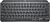 Клавиатура Logitech MX Keys Mini (графитовый, европейская версия, нет кириллицы) 