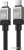 Кабель Baseus CoolPlay Series USB Type-C - Lightning (2 м, черный) Кабель Baseus CoolPlay Series USB Type-C - Lightning (2 м, черный)