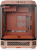 Thermaltake The Tower 600 Gravel Sand CA-1Z1-00MGWN-00 Thermaltake The Tower 600 Gravel Sand CA-1Z1-00MGWN-00