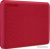 Внешний накопитель Toshiba Canvio Advance 4TB HDTCA40ER3CA (красный) 