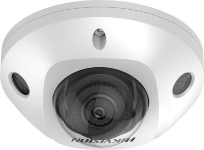 IP-камера Hikvision DS-2CD2523G2-IS (D) (2.8 мм) 