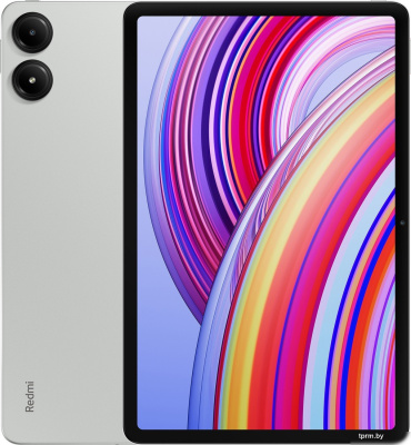 Планшет Xiaomi Redmi Pad Pro 6GB/128GB международная версия (зеленый) 