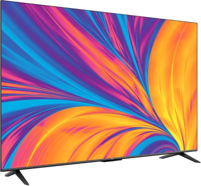 Телевизор TCL 50P637 