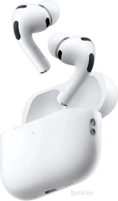 Apple AirPods Pro 3 