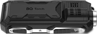 Телефон BQ BQ-2835 Torch (черный) 