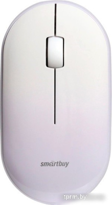 Мышь SmartBuy SBM-266AG-W 