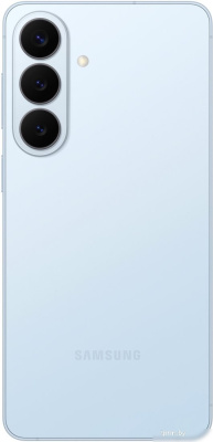 Samsung Galaxy S26+ SM-S947B 12GB/256GB (голубой) 