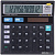 Бухгалтерский калькулятор Deli E39231 