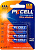 Батарейки PKCELL Ultra Digital Alkaline LR03 AAA 4 шт. 