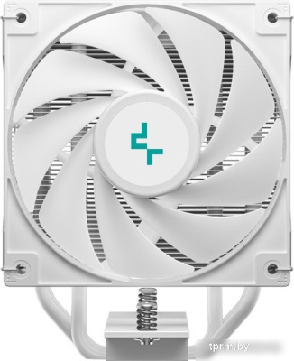 DeepCool AG400 Digital WH R-AG400-WHNDMN-G-1 