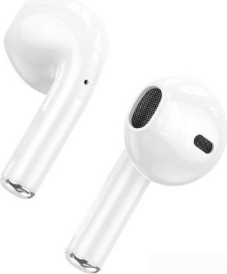 Наушники Borofone BW29 (фиолетовый) 