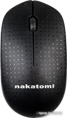 Мышь Nakatomi MRON-02U 