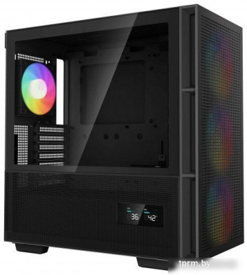 Корпус DeepCool CH560 R-CH560-BKAPE4-G-1 