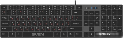 SVEN KB-E5000 
