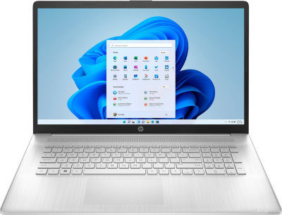 Ноутбук HP 17-cn2158ng 9Q9J9EA 