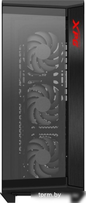 Корпус ADATA XPG Battlecruiser II ST (черный) 