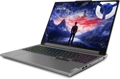 Игровой ноутбук Lenovo Legion 5 16IRX9 83DG00E1RK 