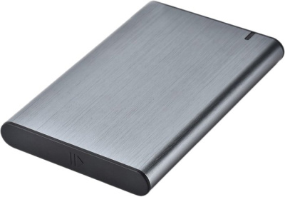 Gembird EE2-U3S-6-GR 