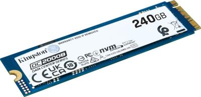 SSD Kingston DC2000B 240GB SEDC2000BM8/240G 